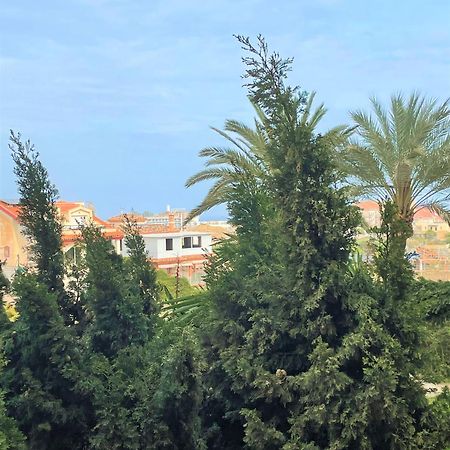 Klimatyczny Loft I Egzotyczny Basen Apartment Benalmadena Exterior photo