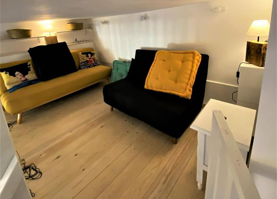 Klimatyczny Loft I Egzotyczny Basen Apartment Benalmadena Exterior photo
