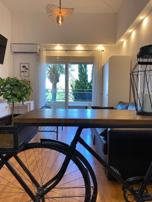 Klimatyczny Loft I Egzotyczny Basen Apartment Benalmadena Exterior photo
