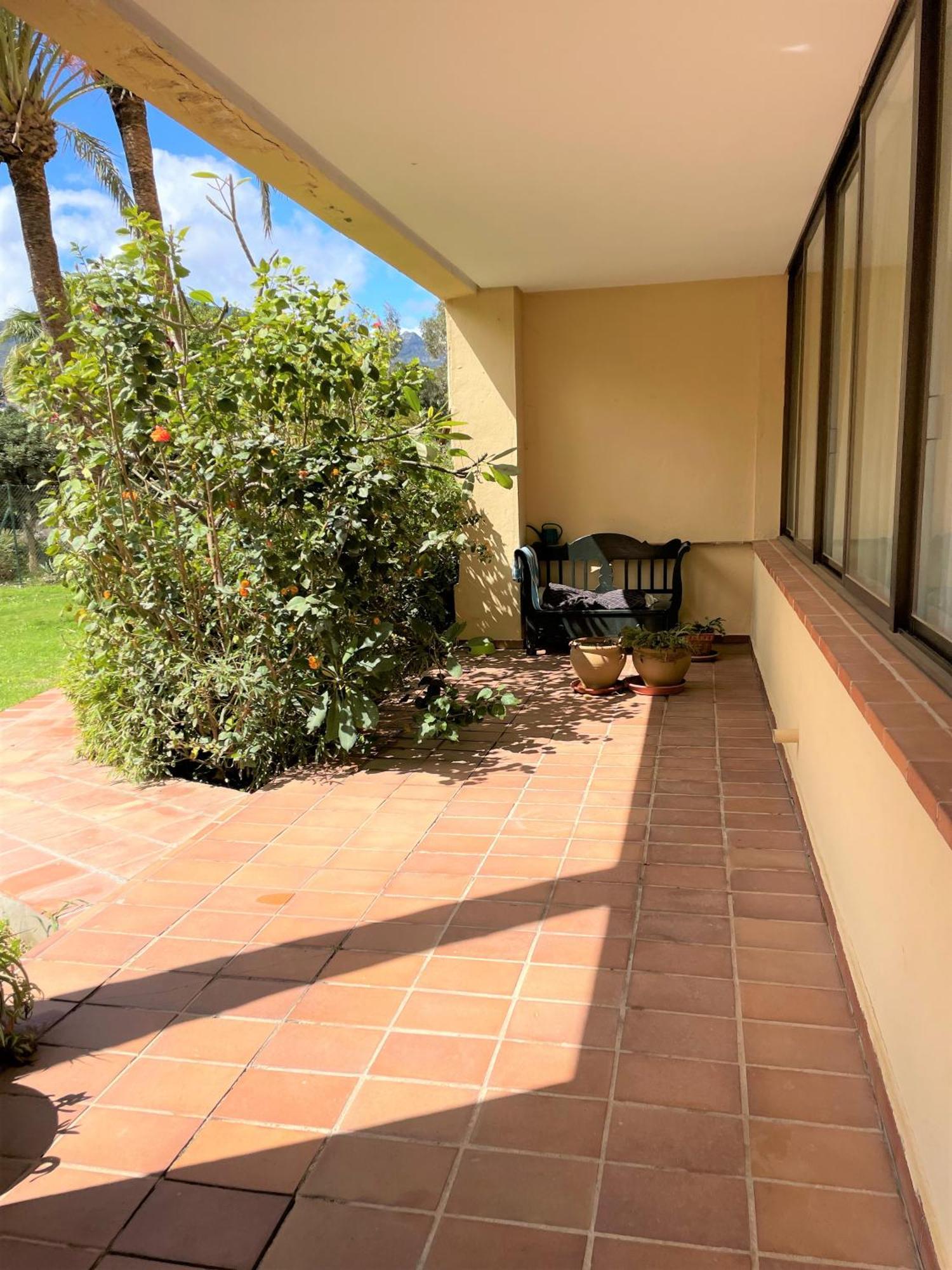 Klimatyczny Loft I Egzotyczny Basen Apartment Benalmadena Exterior photo