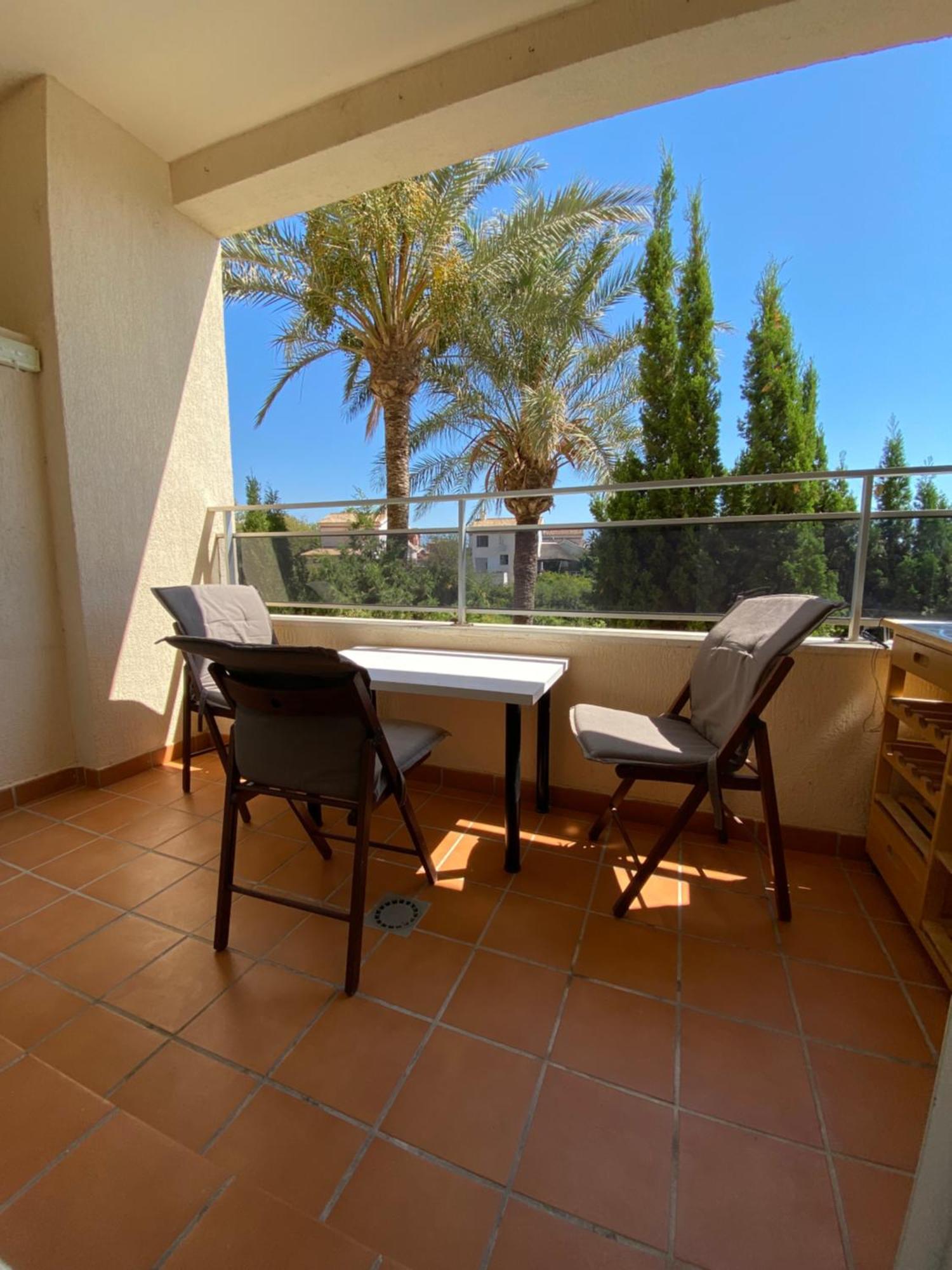 Klimatyczny Loft I Egzotyczny Basen Apartment Benalmadena Exterior photo